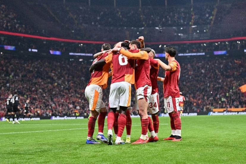 Galatasaray-Juventus maçı İtalyan basınında: Felaket, cehennem