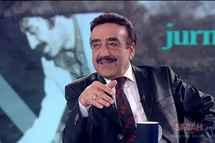 Hakkı Bulut'un Evi Gündem Oldu