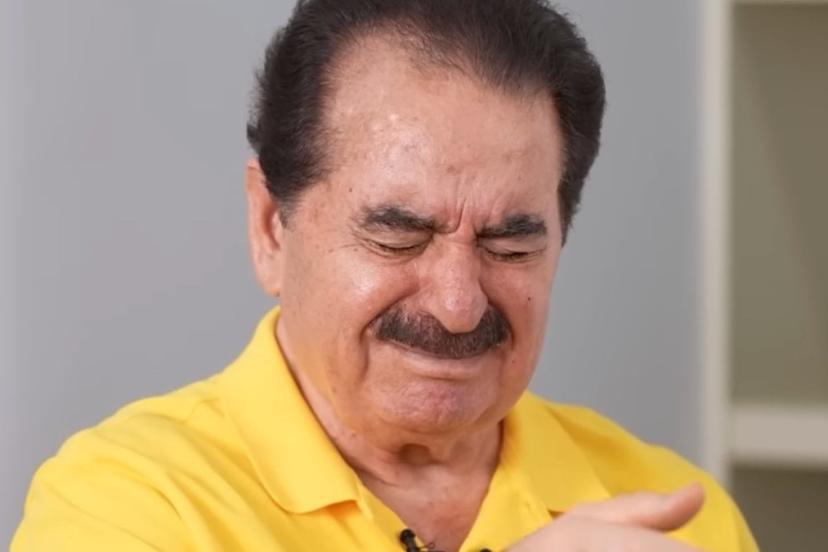 İbrahim Tatlıses 4 milyon dolar dolandırıldı