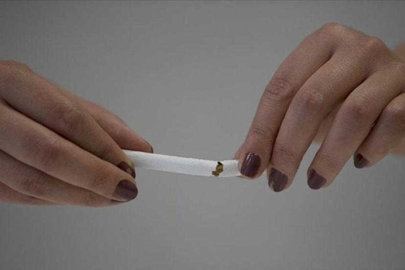 İftar sonrası içilen sigaranın sağlığa zararları