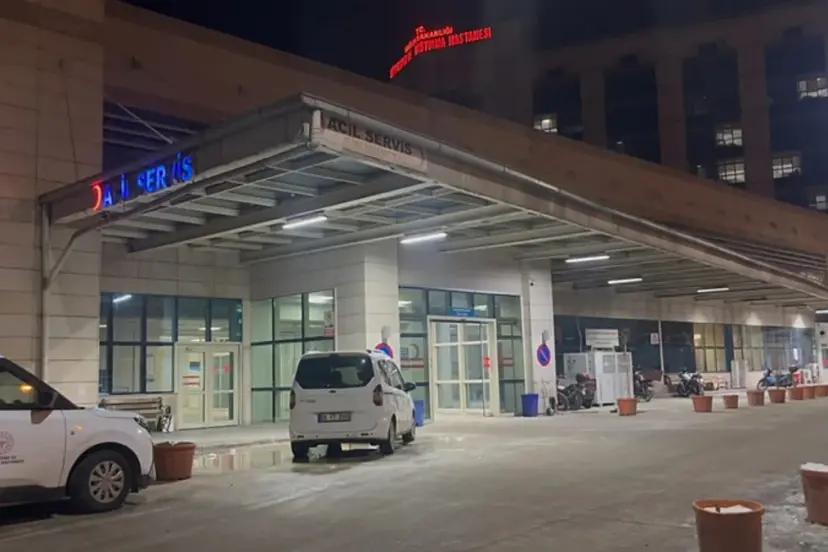 Köylüler Birbirine Girdi: 15 Yaralı, 10 Gözaltı!
