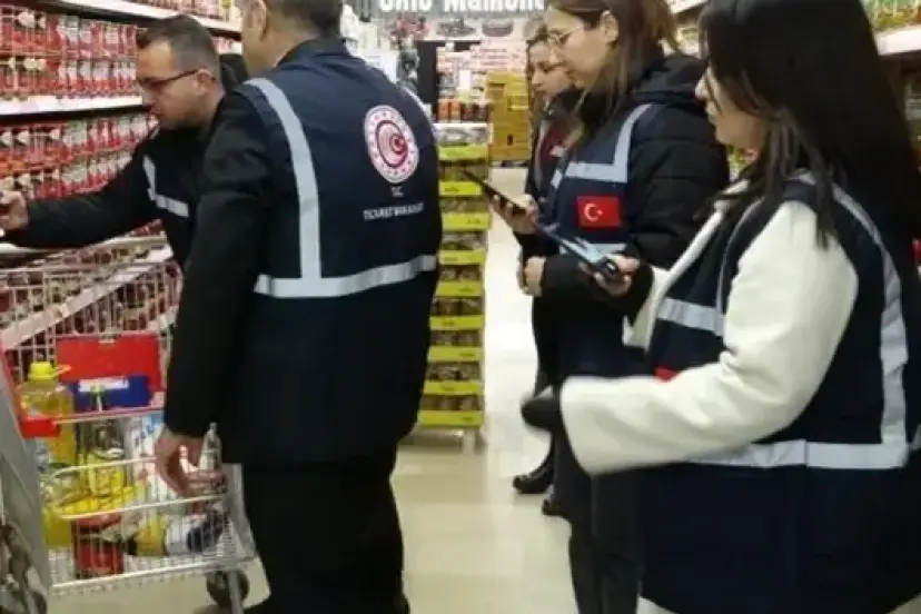 Ramazan fırsatçılarına ağır darbe