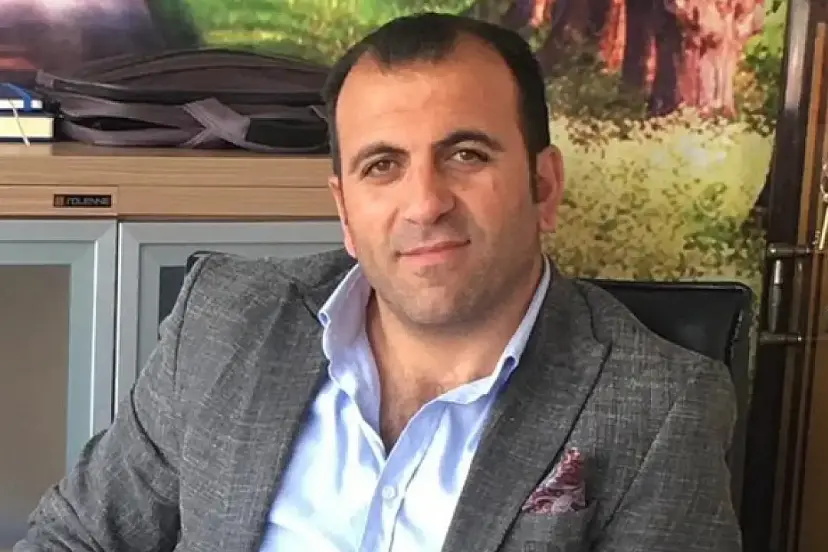 Ahmet Çelik: Bayram Sevinci Paylaştıkça Güzelleşir