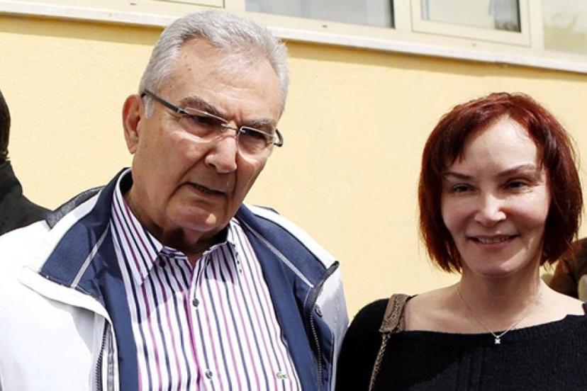 Aslı Baykal'dan CHP'ye sert sözler