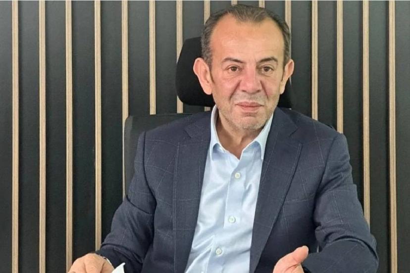 Belediye Başkanı tutuklandı