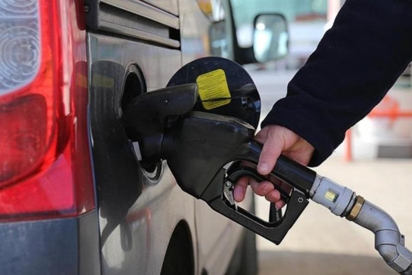 Benzine bayram öncesi zam geliyor