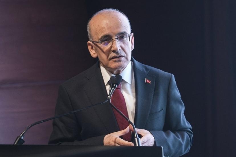 Mehmet Şimşek'ten eşel mobil açıklaması