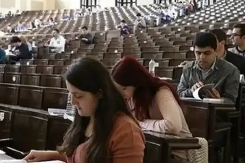 Öğrenci affı detayları netleşiyor