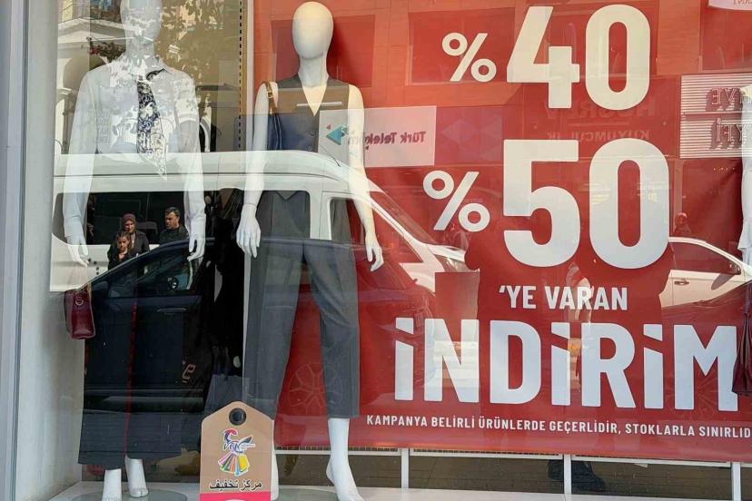 Van TSO: "Alışverişlerimizle birbirimize ve şehrimize destek olalım"