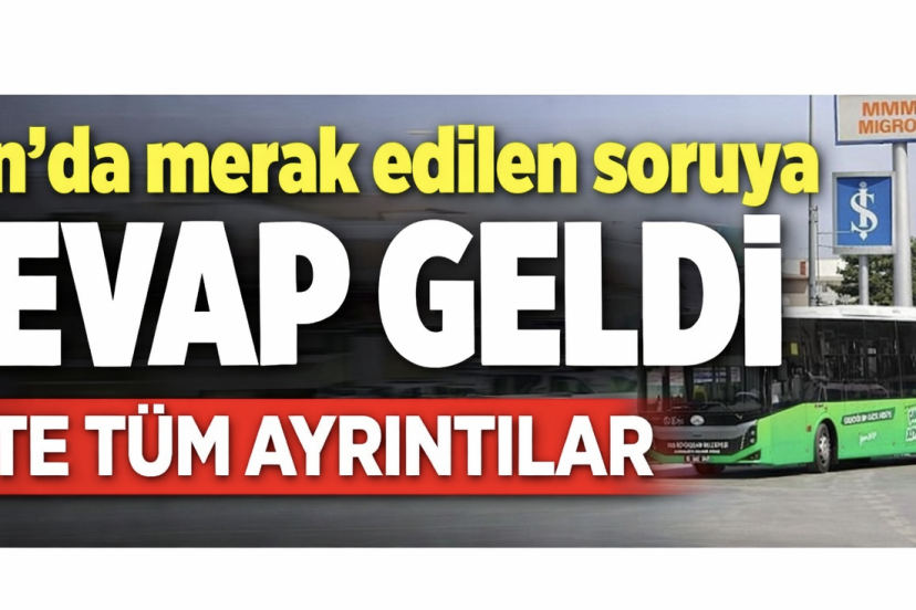 Van’da merak edilen soruya cevap geldi