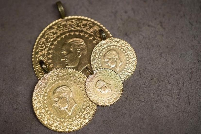Altın fiyatlarında dalgalanma! Gram, çeyrek ve tam altında son durum