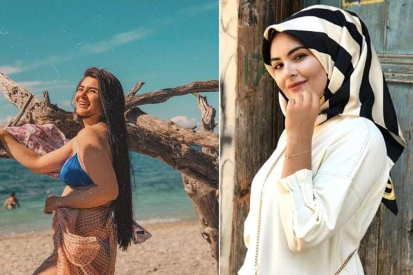 Fenomen gelin adayı Hanife Gürdal yine evleniyor