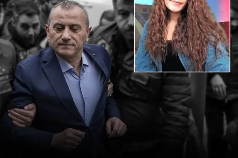 Gülistan Doku soruşturması: Eski Tunceli Valisi Tuncay Sonel tutuklandı