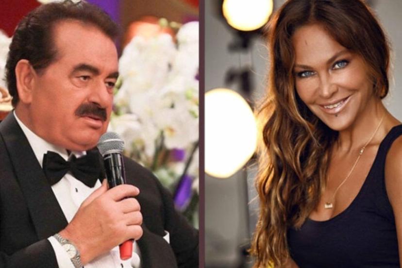 İbrahim Tatlıses, yakın dostu Hülya Avşar'ı övdü