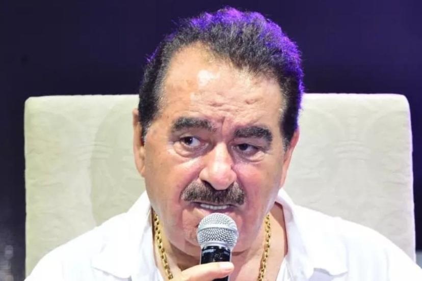 İbrahim Tatlıses'ten kötü haber