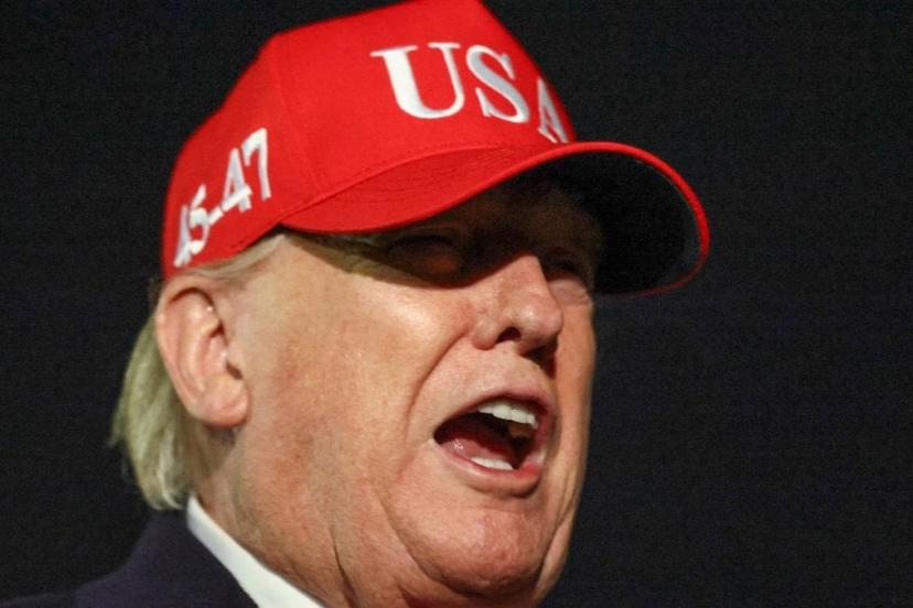 Trump’ın İran şartları netleşti: İşte 'müzakere edilemez' maddeler
