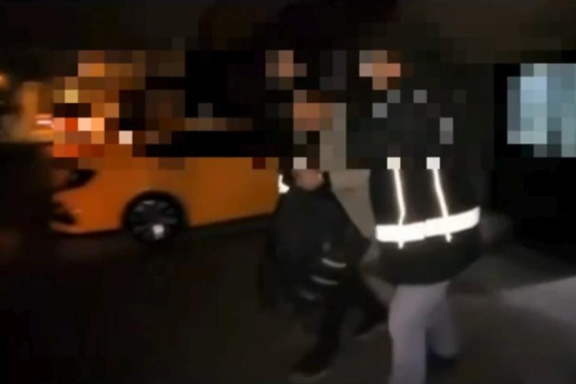 Van’da göçmen kaçakçılığı operasyonlarında 3 tutuklama