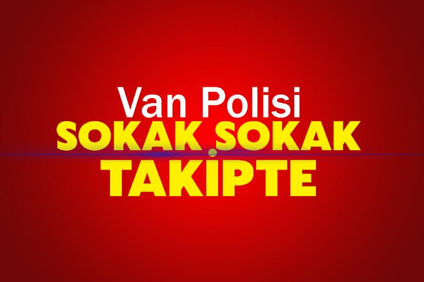 Van’da kaçakçılara darbe