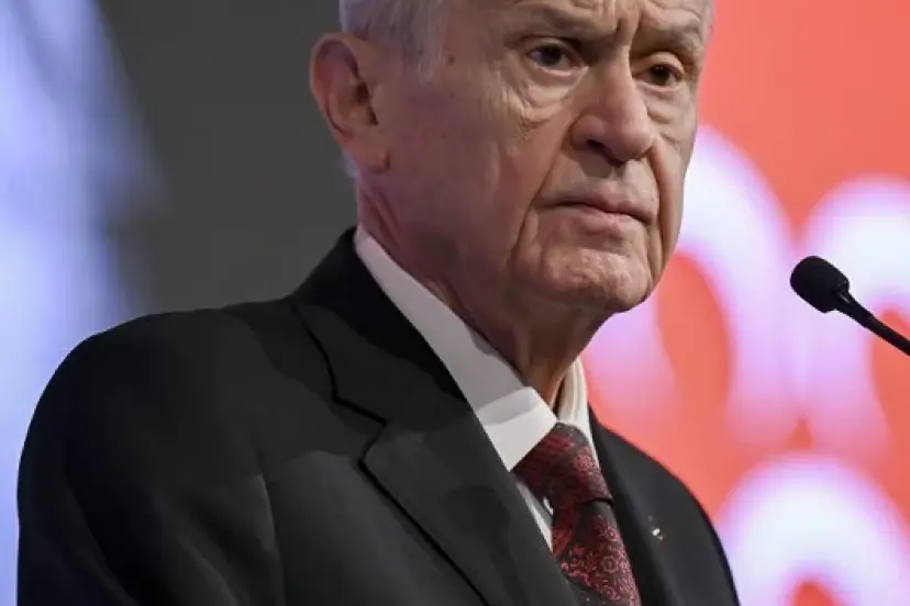 MHP Lideri Bahçeli'den Terörsüz Türkiye değerlendirmesi: 'Öcalan'ın örgüt üzerindeki etkinliğini sürdürebileceği bir yapı inşa edilmeli'