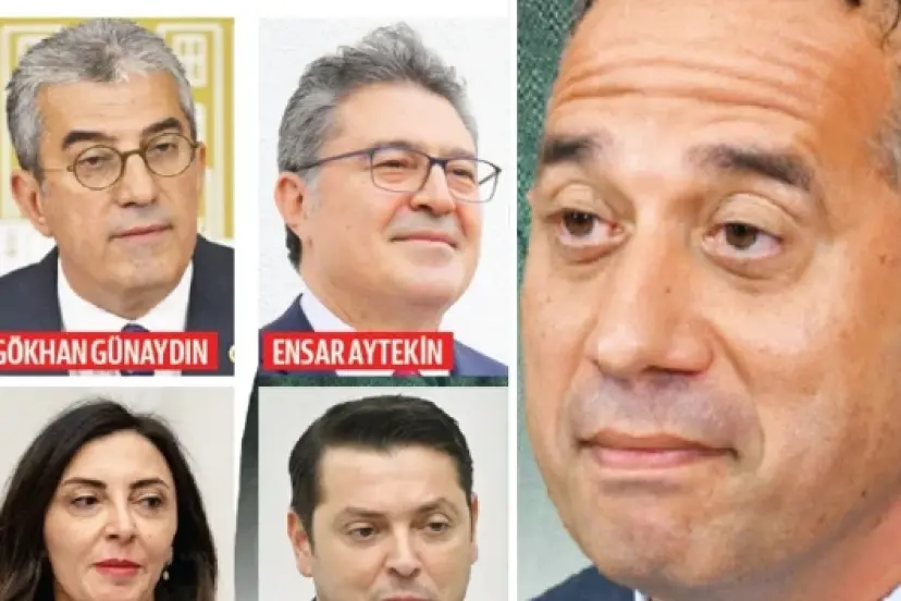 Dokuz vekilin akıbeti belli olacak