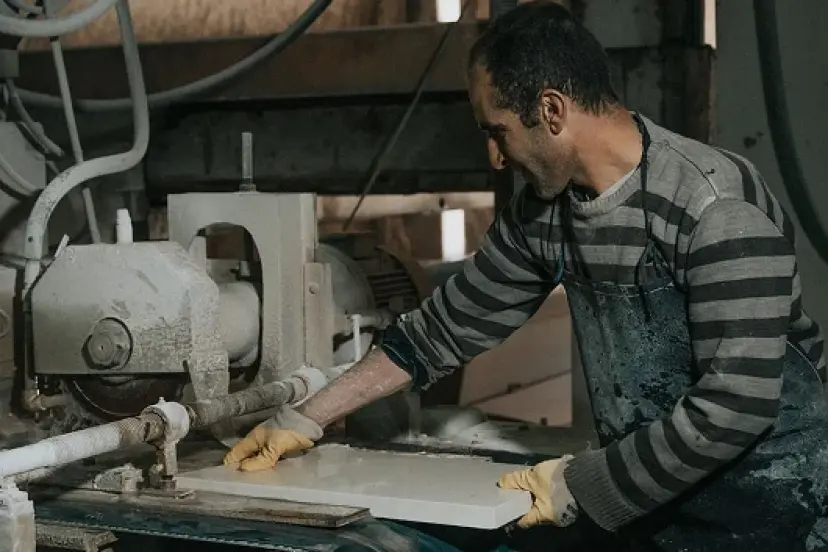 Esnafa finansman desteği sürmeli