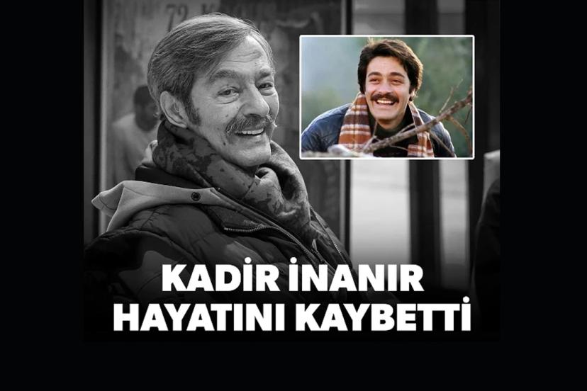 Kadir İnanır’dan acı haber!