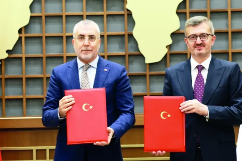 Genç gazetecilere iş fırsatı