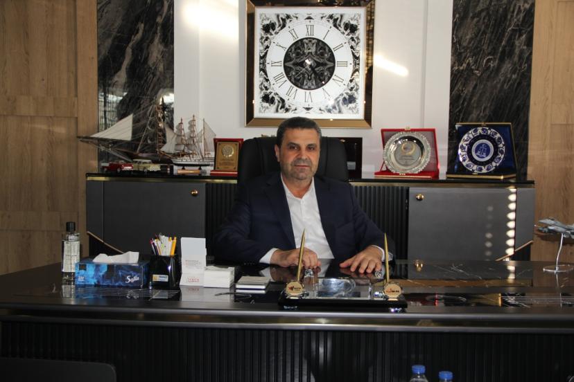 Yaşar Ailesi’nden Düğünlerine Katılan Davetlilere Teşekkür