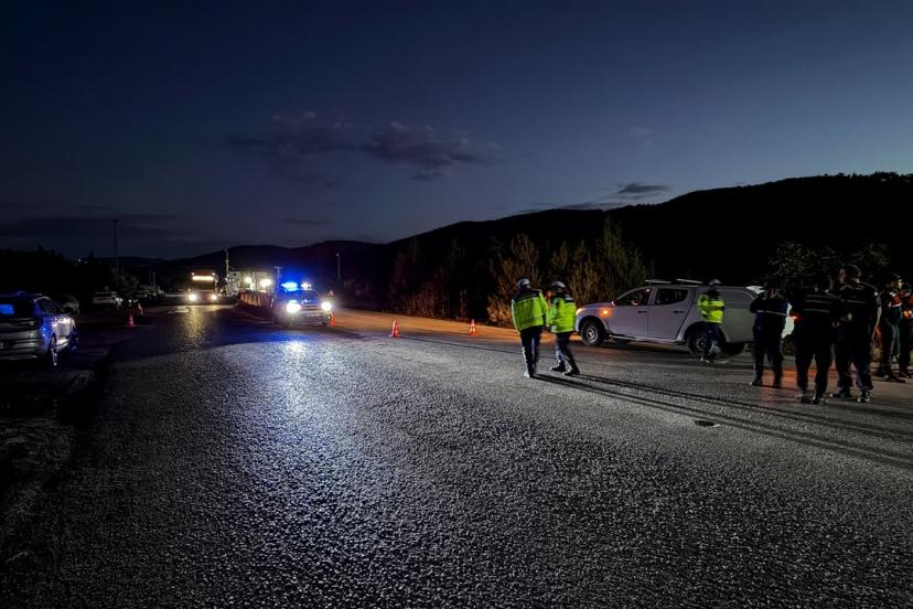 Soma'da maden ocağındaki göçükte can kaybı yükseldi
