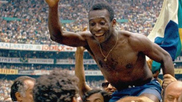 82 yaşında vefat eden Pele'den geriye başarı dolu bir hayat kaldı! Bu rekoru kırabilen başka futbolcu yok