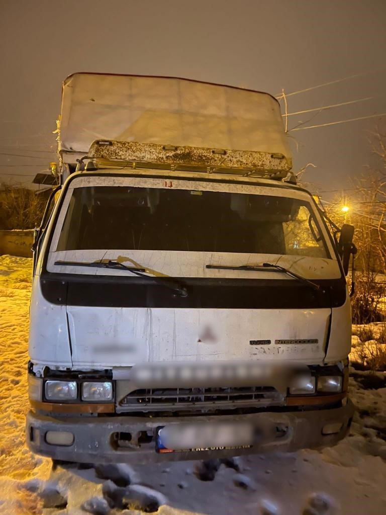 Van’da değişik suçlardan 14 kişi tutuklandı