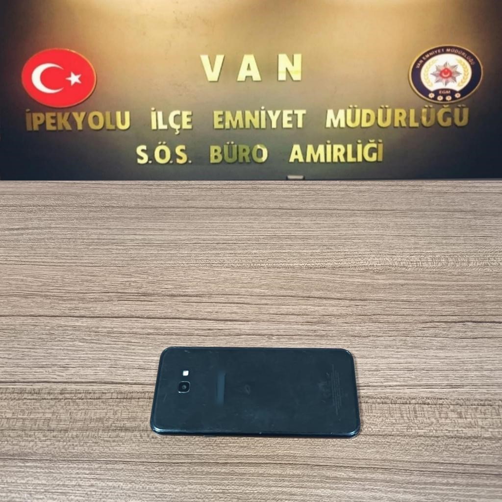 Van’da değişik suçlardan 27 kişi tutuklandı