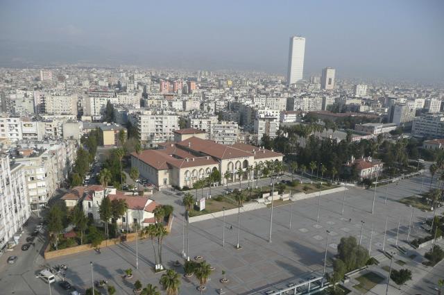 Depremzedelerin göç ettiği Mersin'de kiralar 20 bin liraya kadar çıktı