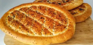 Van'da Ramazan Pidesi kaç lira oldu!