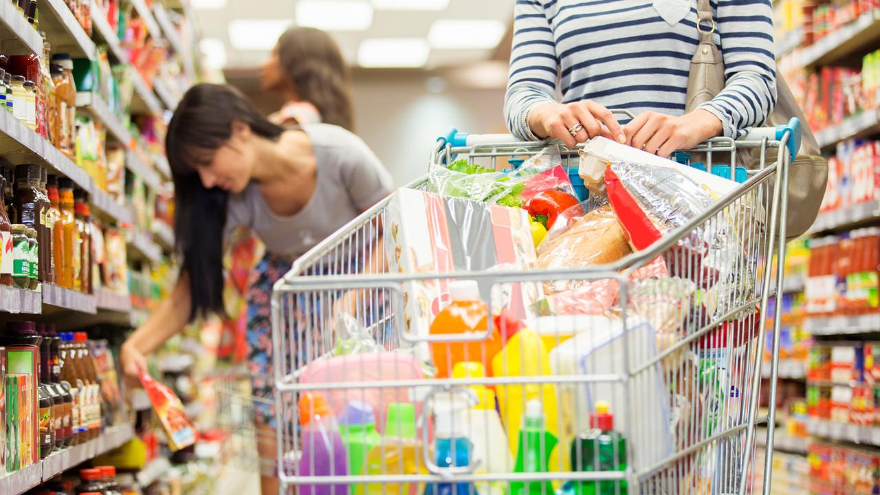 Bayramda marketler açık mı, kaça kadar açık? BİM, A101, ŞOK, Migros Ramazan Bayramı çalışma saatleri