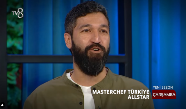 Merakla beklenen fragman yayınlandı! Masterchef All Star'ın yeni jüri üyesi belli oldu