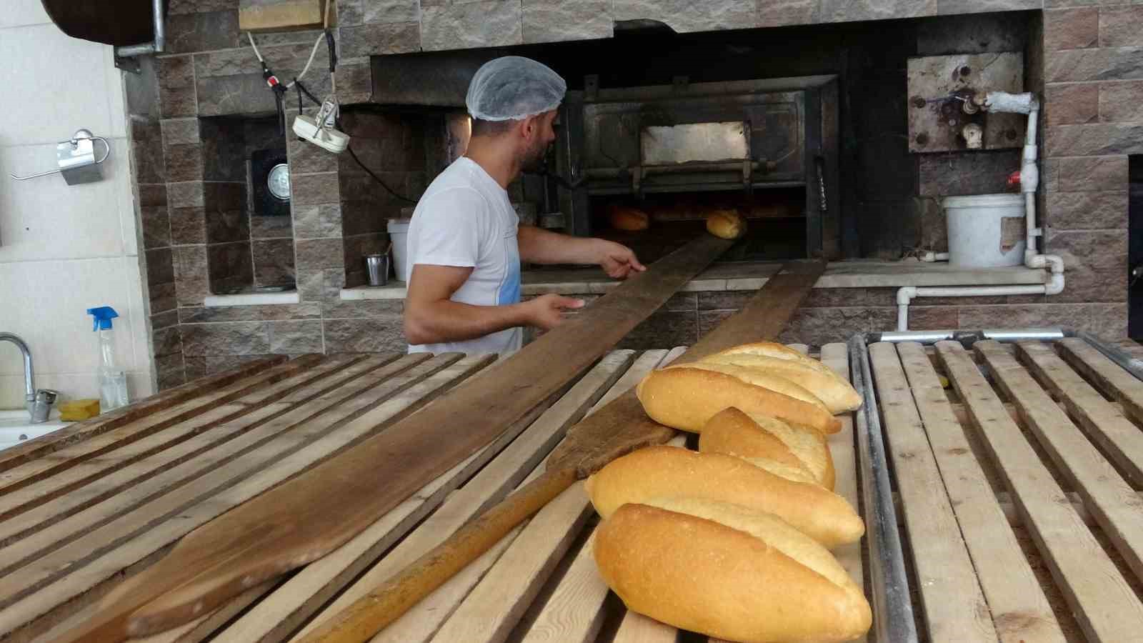 Van’daki fırınlara denetleme