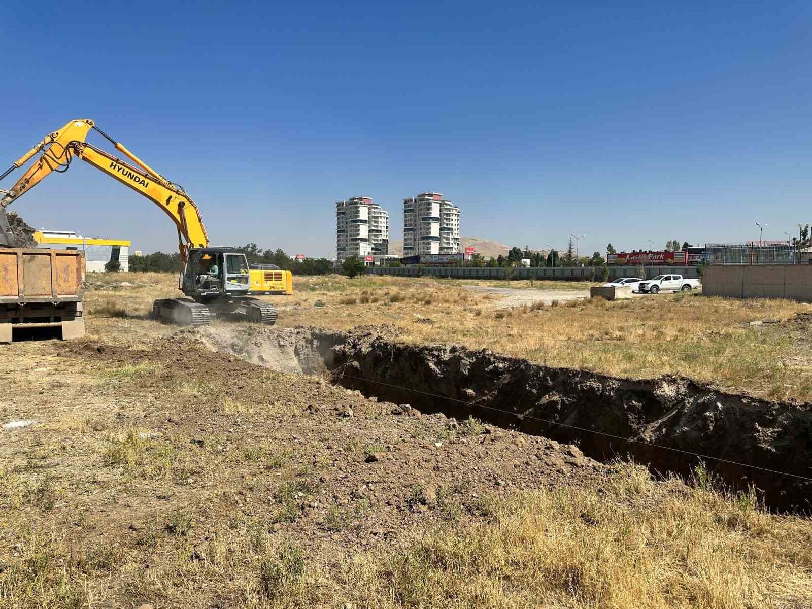 Tuşba AVM, Van ve bölgeye hitap edecek