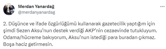 Sezen Aksu, açtığı tazminat davasını kazanıp icra takibi başlattı! Merdan Yanardağ öfke kustu