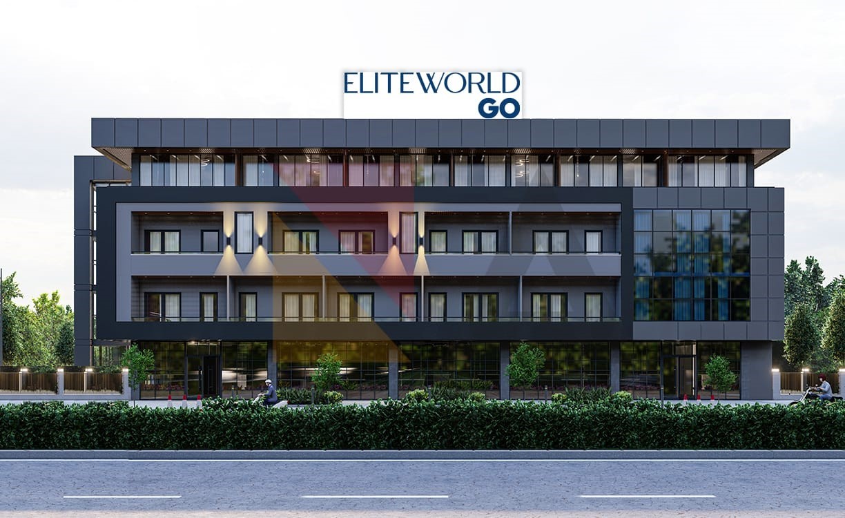 Elite World Hotels & Resorts, en yeni markası ELITEWORLD GO ile Van’da