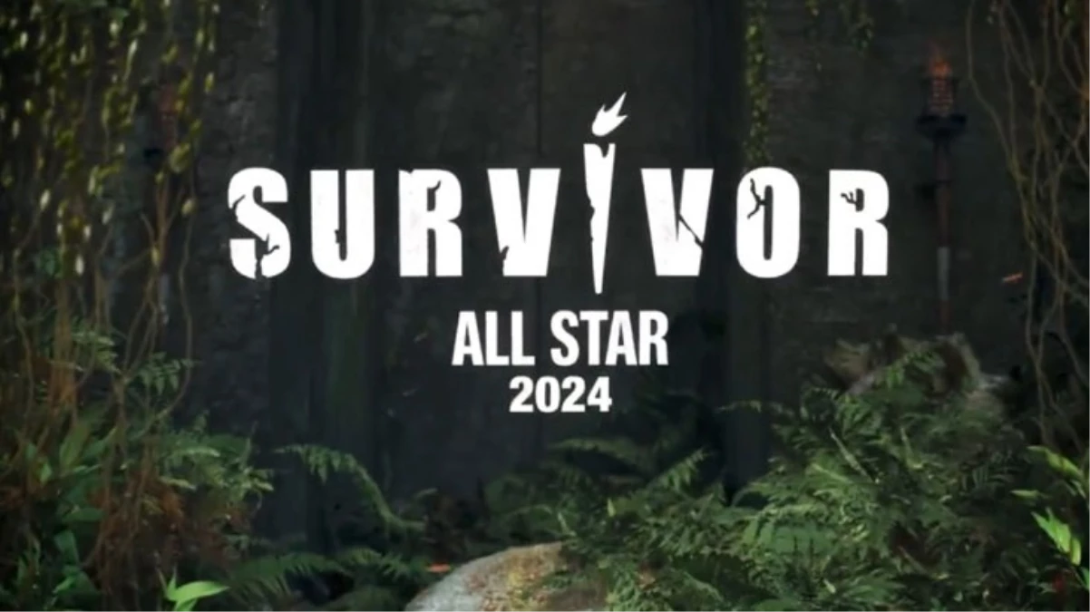 Survivor All Star 2024 tanıtımı yayınlandı! İddialı sloganlar fragmana damga vurdu