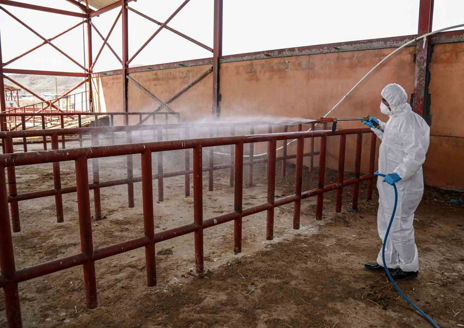 Van Büyükşehir Belediyesi 1 yılda 4 bin 184 kişiye sağlık hizmeti verdi