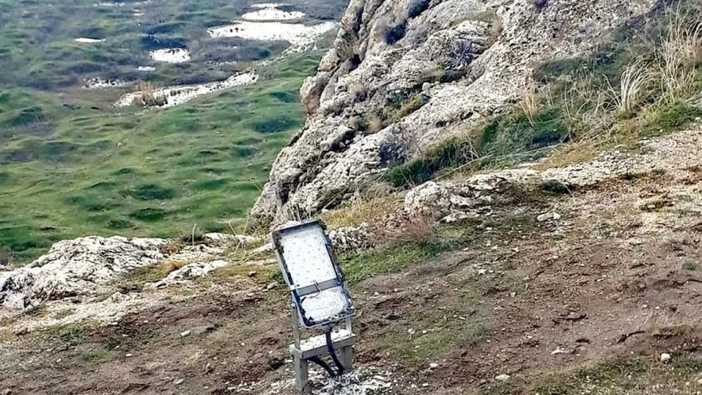 Van’ı karanlıkta bırakmak isteyenlere tepki büyük