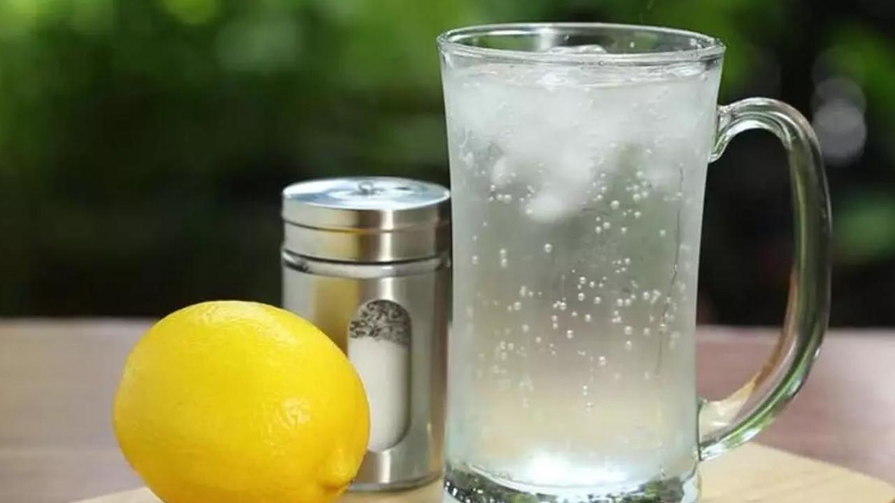 Hangisi maden suyu hangisi soda? Soda ve maden suyu arasındaki fark nedir?