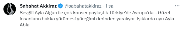 Usta oyuncu Ayla Algan hayatını kaybetti