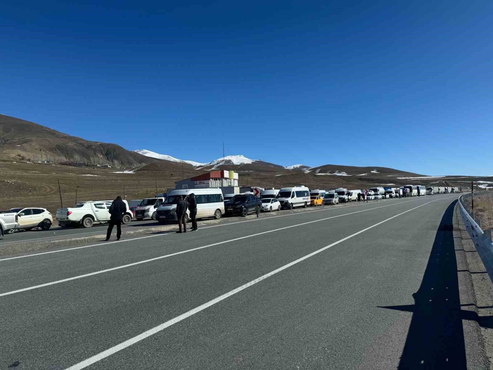 Van’daki çığ faciasında yaralananlar taburcu edildi