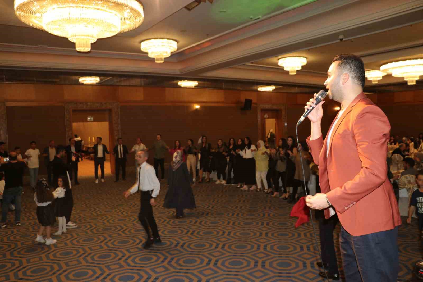 Hilton’dan personeline motivasyon gecesi