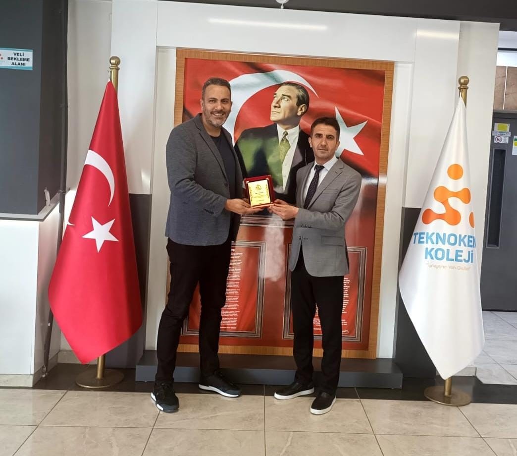 Yazar Hakan Pütün’den şiir ve söyleşi programı