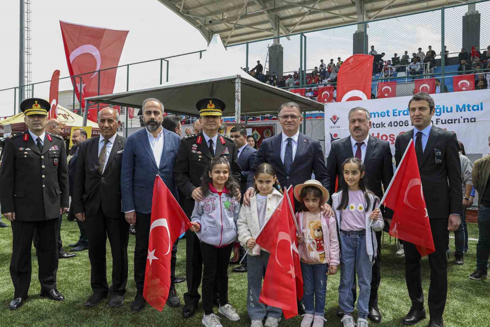 Van’da 19 Mayıs coşkusu