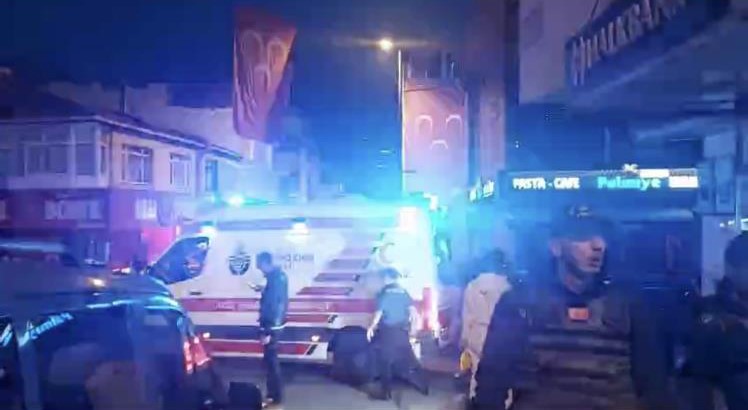 Üsküdar’daki çatışmada ölen şahısların isimleri belli oldu